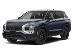Mitsubishi Outlander<br/>LE_101